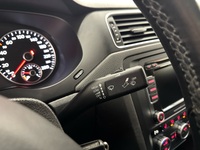 Volkswagen Jetta vaihtoauto