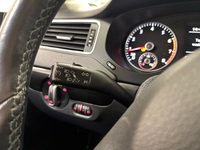 Volkswagen Jetta vaihtoauto