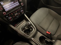 Volkswagen Jetta vaihtoauto