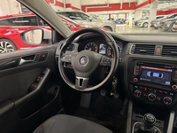 Volkswagen Jetta vaihtoauto