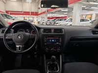 Volkswagen Jetta vaihtoauto