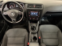 Volkswagen Jetta vaihtoauto