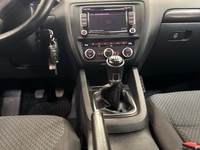 Volkswagen Jetta vaihtoauto