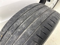 Volkswagen Jetta vaihtoauto