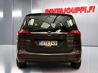 Opel Zafira Tourer vaihtoauto