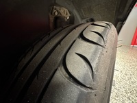 Opel Zafira Tourer vaihtoauto