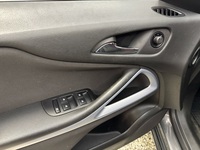 Opel Zafira Tourer vaihtoauto