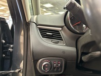 Opel Zafira Tourer vaihtoauto