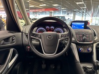 Opel Zafira Tourer vaihtoauto