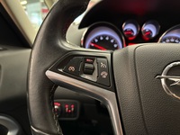 Opel Zafira Tourer vaihtoauto