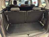 Opel Zafira Tourer vaihtoauto