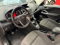 Opel Zafira Tourer vaihtoauto