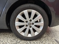 Opel Zafira Tourer vaihtoauto