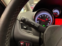 Opel Zafira Tourer vaihtoauto