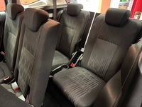 Opel Zafira Tourer vaihtoauto