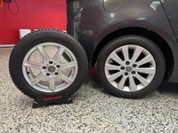 Opel Zafira Tourer vaihtoauto