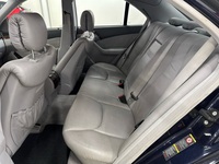 Mercedes-Benz S vaihtoauto