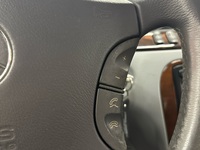 Mercedes-Benz S vaihtoauto