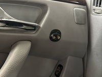 Mercedes-Benz S vaihtoauto