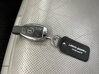 Mercedes-Benz S vaihtoauto