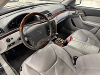 Mercedes-Benz S vaihtoauto