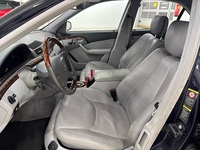 Mercedes-Benz S vaihtoauto