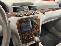 Mercedes-Benz S vaihtoauto