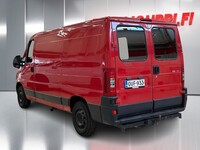 Citroën Jumper vaihtoauto