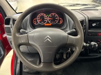 Citroën Jumper vaihtoauto