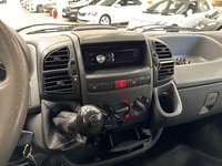 Citroën Jumper vaihtoauto