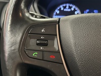 Hyundai i20 vaihtoauto