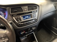 Hyundai i20 vaihtoauto