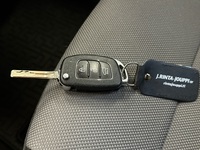 Hyundai i20 vaihtoauto