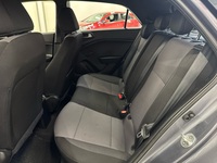 Hyundai i20 vaihtoauto