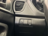 Hyundai i20 vaihtoauto