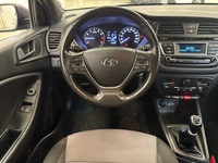 Hyundai i20 vaihtoauto