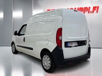 Opel Combo vaihtoauto