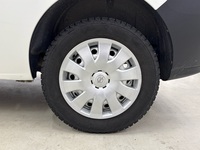 Opel Combo vaihtoauto