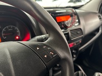 Opel Combo vaihtoauto