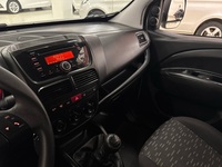 Opel Combo vaihtoauto