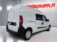 Opel Combo vaihtoauto