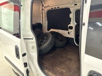 Opel Combo vaihtoauto