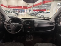 Opel Combo vaihtoauto