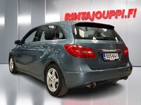 Mercedes-Benz B vaihtoauto