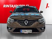 Renault Mégane vaihtoauto