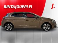 Renault Mégane vaihtoauto