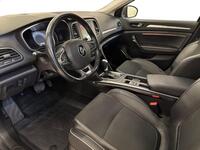 Renault Mégane vaihtoauto