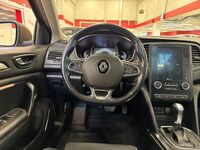 Renault Mégane vaihtoauto