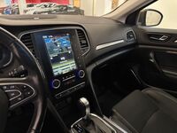 Renault Mégane vaihtoauto