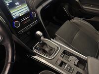 Renault Mégane vaihtoauto